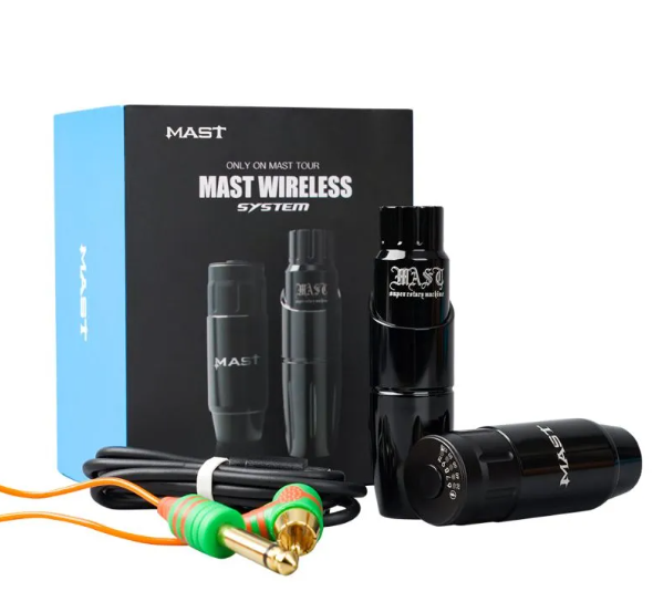 Mast Tour ROSA