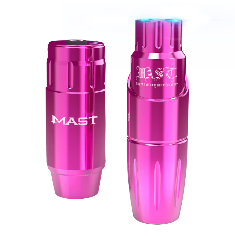 Mast Tour ROSA
