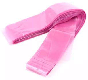 Cubre Cable Rosa