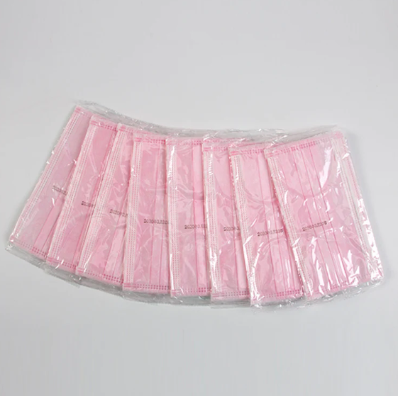 Mascarilla Individual