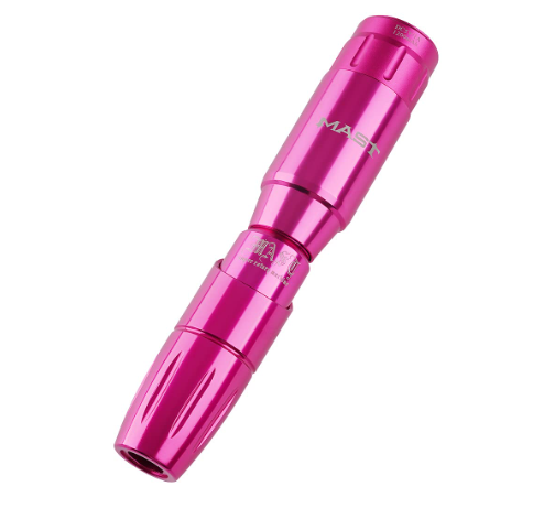Mast Tour ROSA