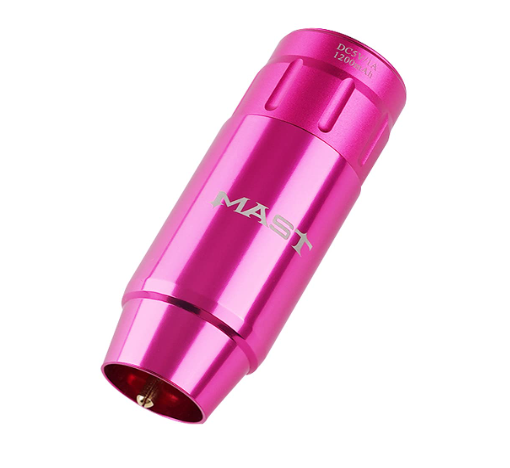 Mast Tour ROSA