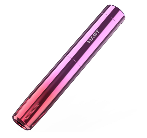 Mast Y22 Rosa Ombré