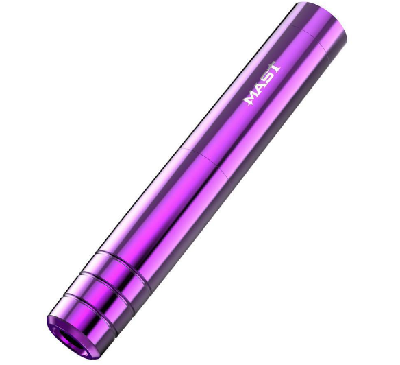 Mast Y22 Violeta