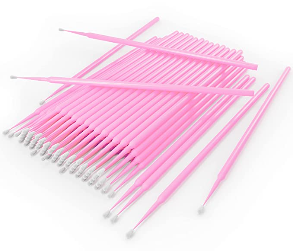 Microbrush