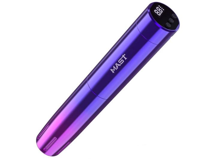 Mast Y22 Morado Ombré