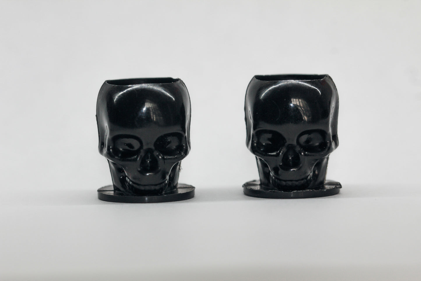 Skull Ink Caps