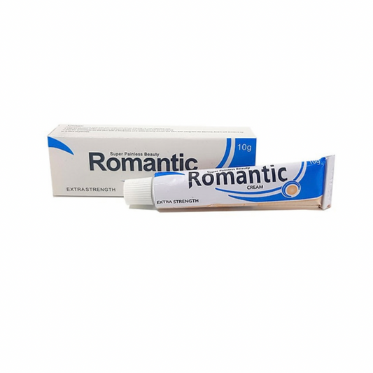 Anestesia Romantic