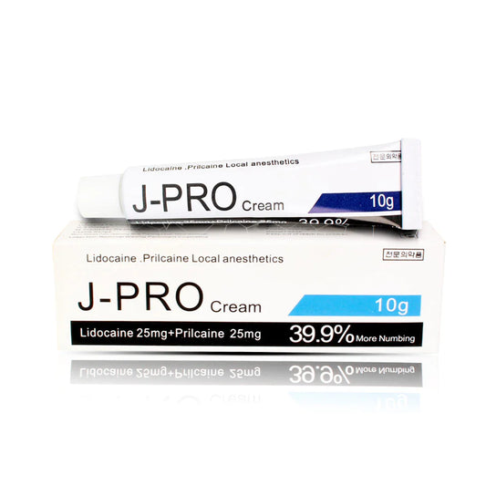 J-Pro