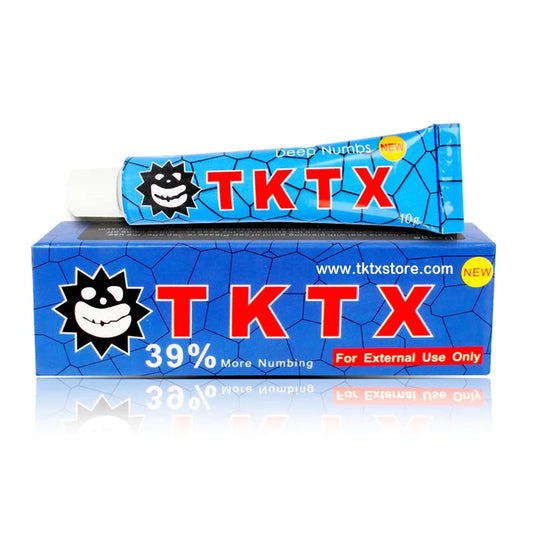 TKTX Azul