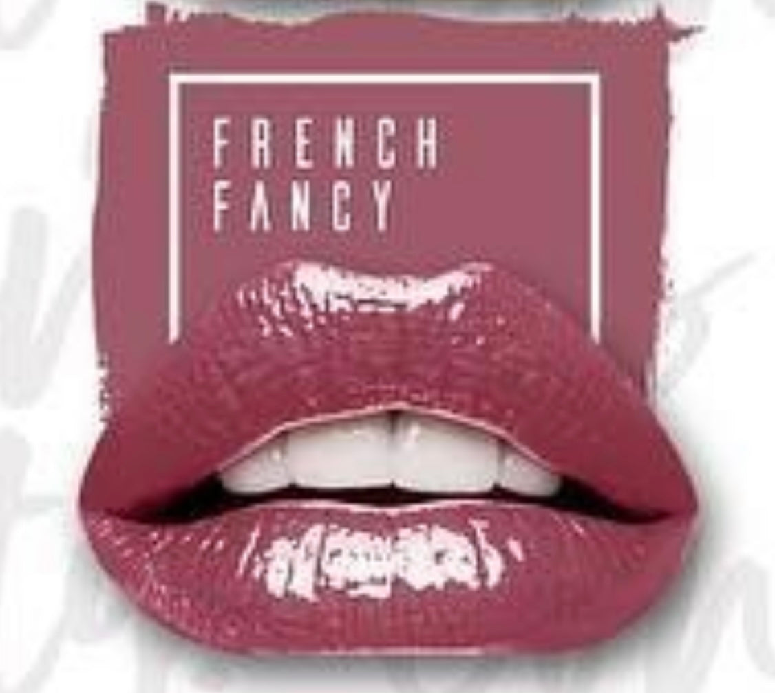 French Fancy