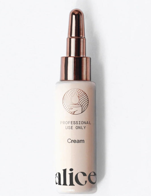 Cream